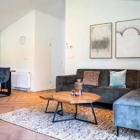 Vakantiepark Molenvelden *