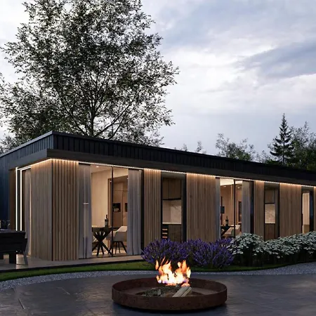 Molenvelden Vakantiepark Veldhoven