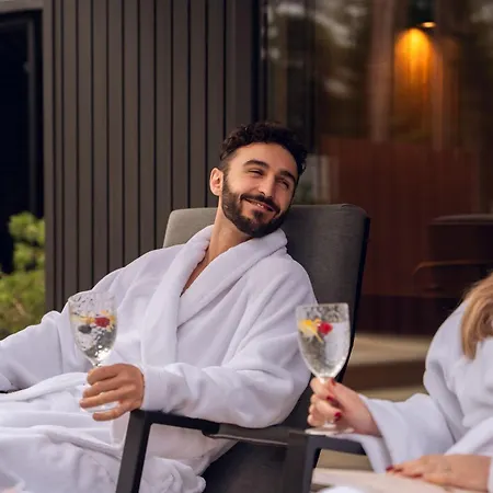Molenvelden Vakantiepark Veldhoven