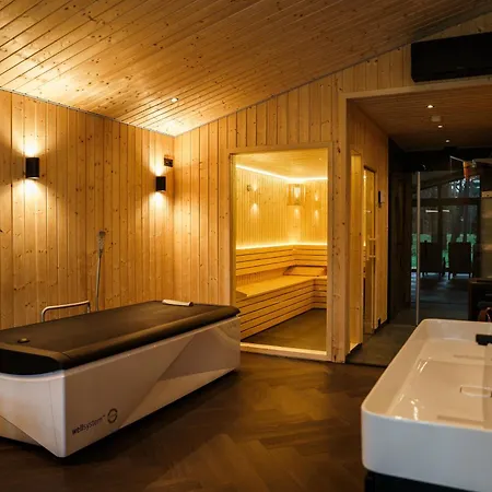 Molenvelden Vakantiepark