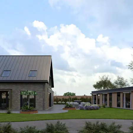 Molenvelden Vakantiepark *