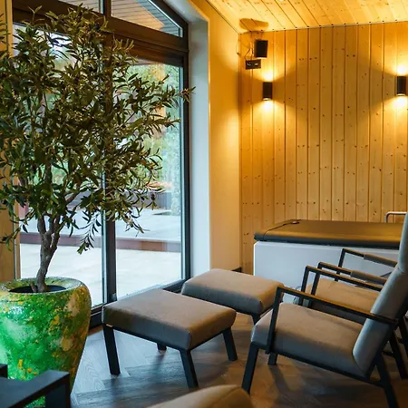 Vakantiepark Molenvelden Veldhoven