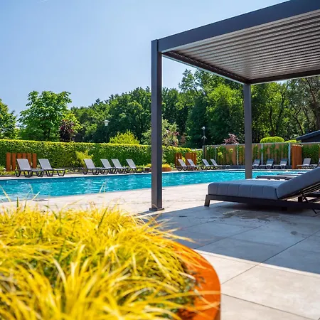 Vakantiepark Molenvelden *