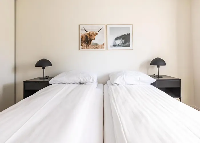 Molenvelden 홀리데이파크 *