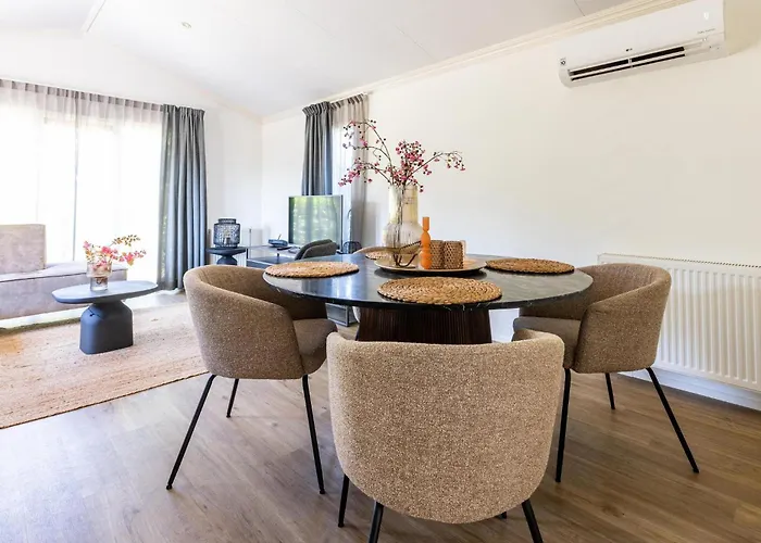 Molenvelden Ferienpark *