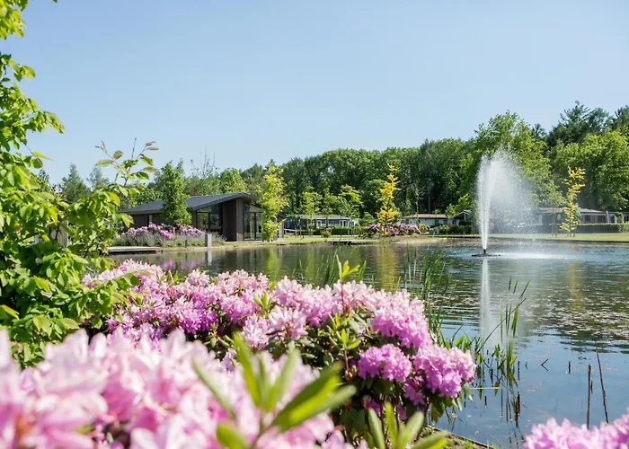 Ferienpark Molenvelden Veldhoven