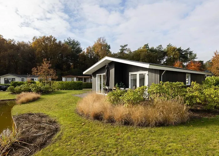 홀리데이파크 Molenvelden