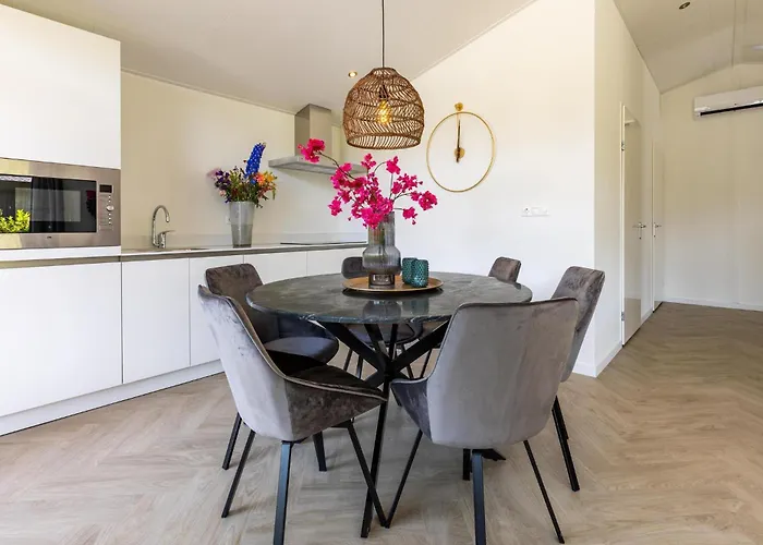 Molenvelden Semesterpark