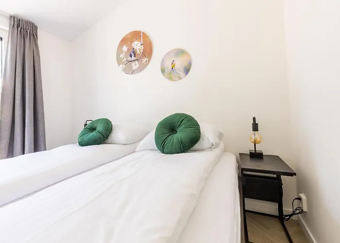 Molenvelden 홀리데이파크