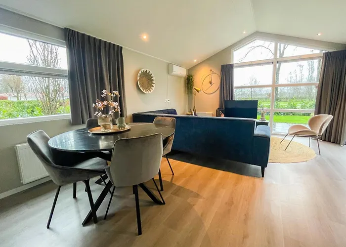 Molenvelden Semesterpark Veldhoven