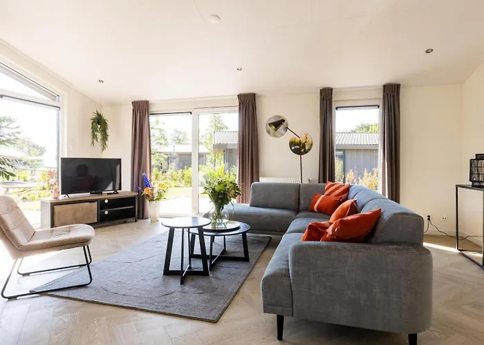 Molenvelden 홀리데이파크