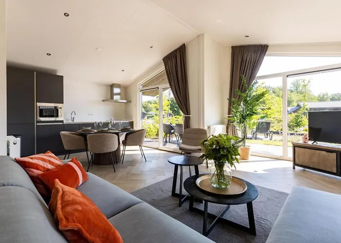 홀리데이파크 Molenvelden