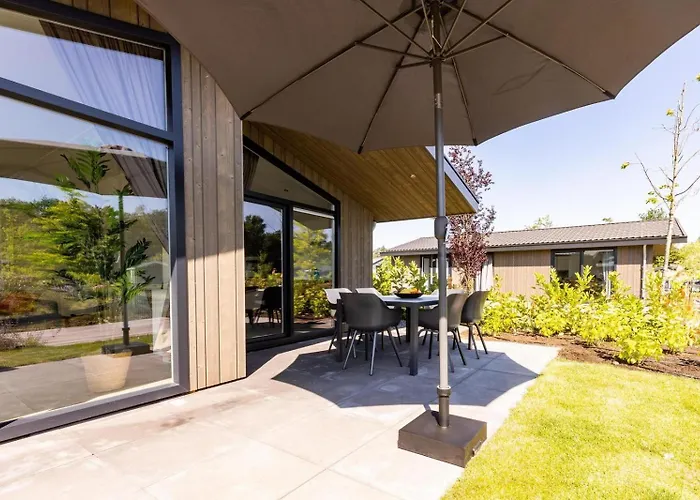 Semesterpark Molenvelden Veldhoven