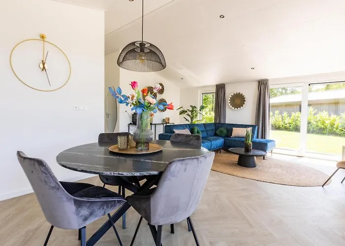 Molenvelden Ferienpark