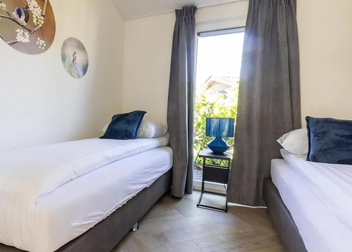 Semesterpark Molenvelden *