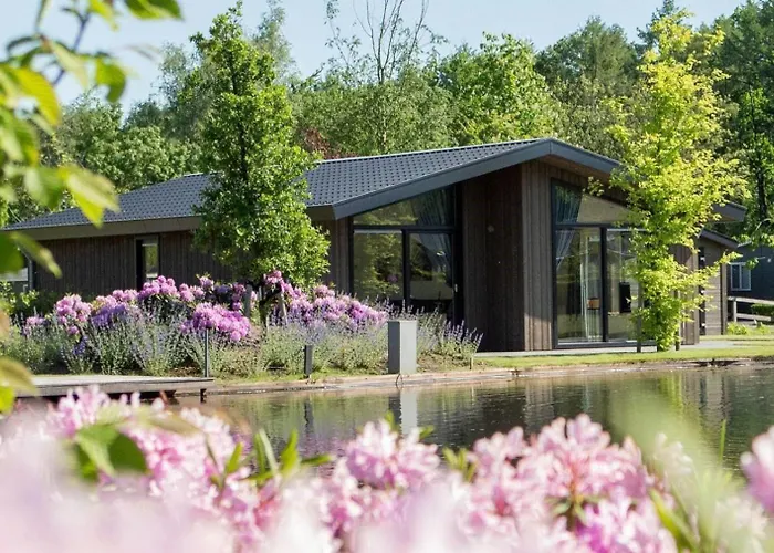 Molenvelden Ferienpark