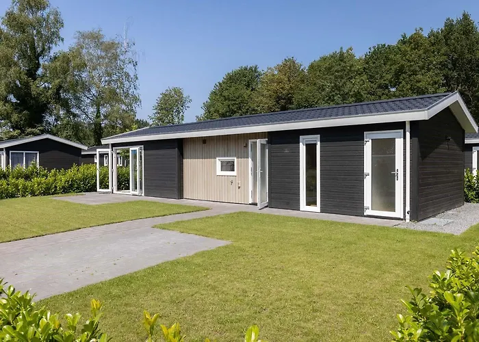 Ferienpark Molenvelden Veldhoven