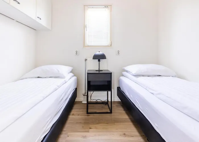 Molenvelden Semesterpark *