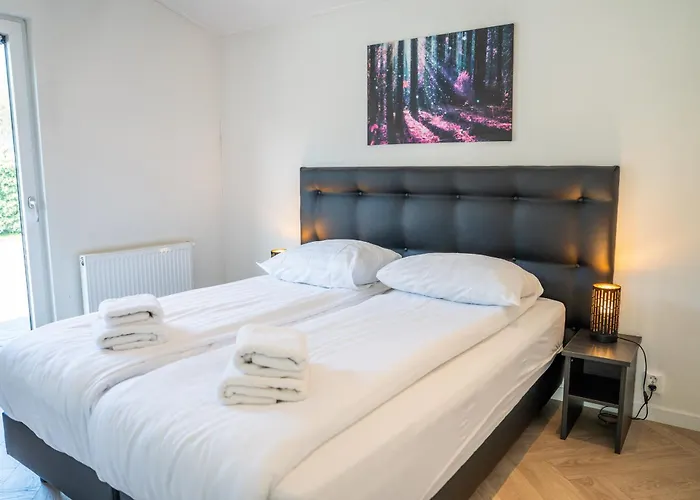 Molenvelden Ferienpark Veldhoven