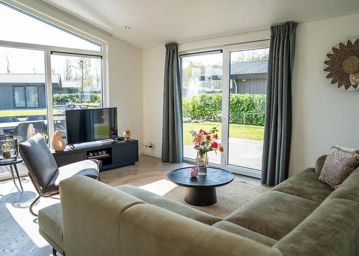 Molenvelden 벨트호벤