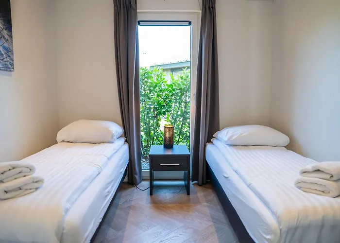 Semesterpark Molenvelden *