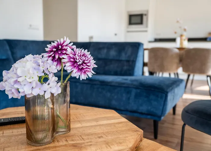 Semesterpark Molenvelden