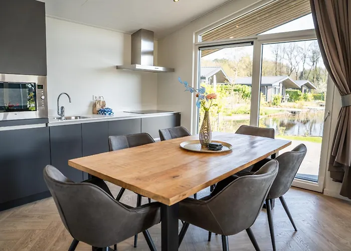 Molenvelden 홀리데이파크 벨트호벤