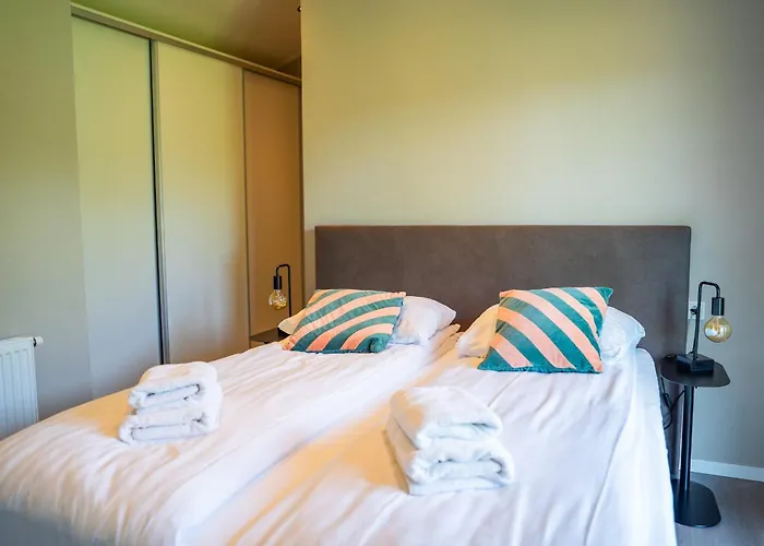 Molenvelden 홀리데이파크