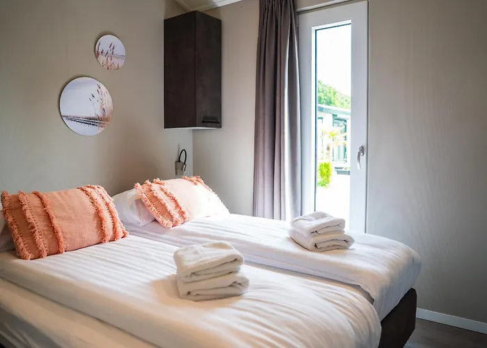 Ferienpark Molenvelden