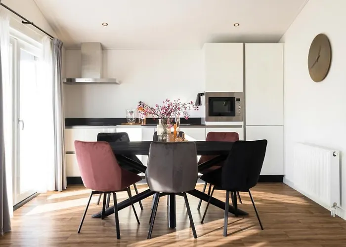 Molenvelden Semesterpark *