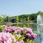 База отдыха Molenvelden Велдховен