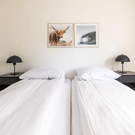 Molenvelden Parco vacanze *