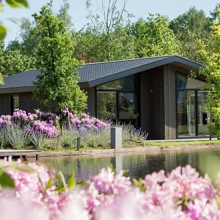 Molenvelden Parco vacanze