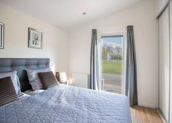 Parco vacanze Molenvelden *