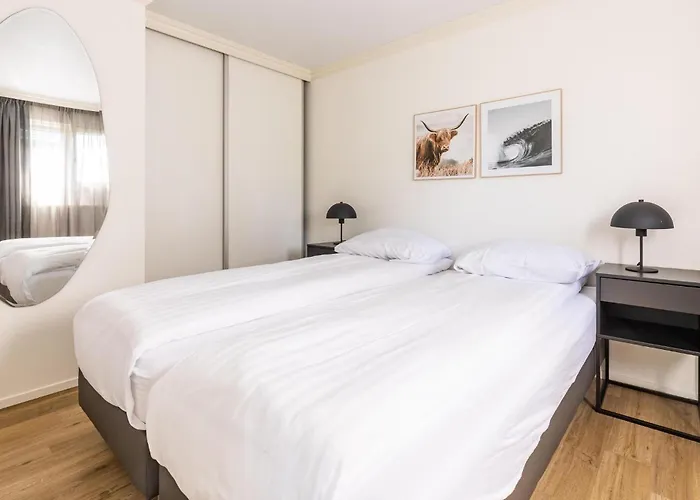 Parco vacanze Molenvelden