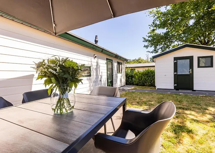 Molenvelden Parco vacanze Veldhoven