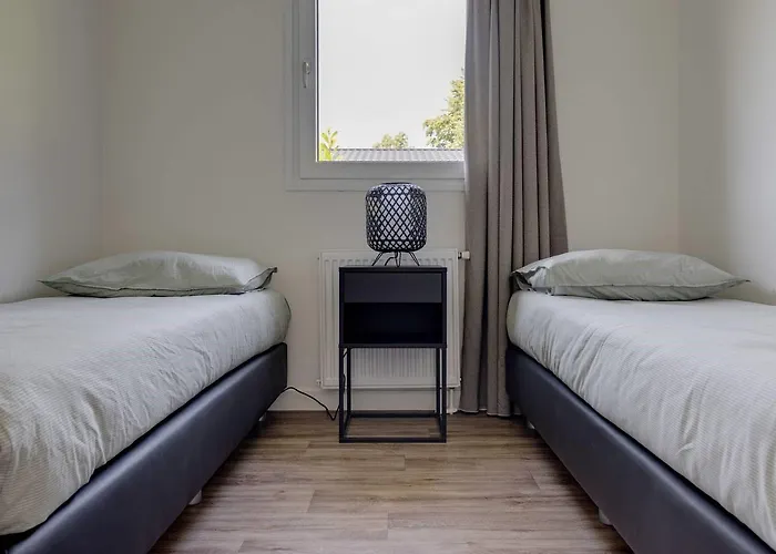 Molenvelden Parco vacanze Veldhoven