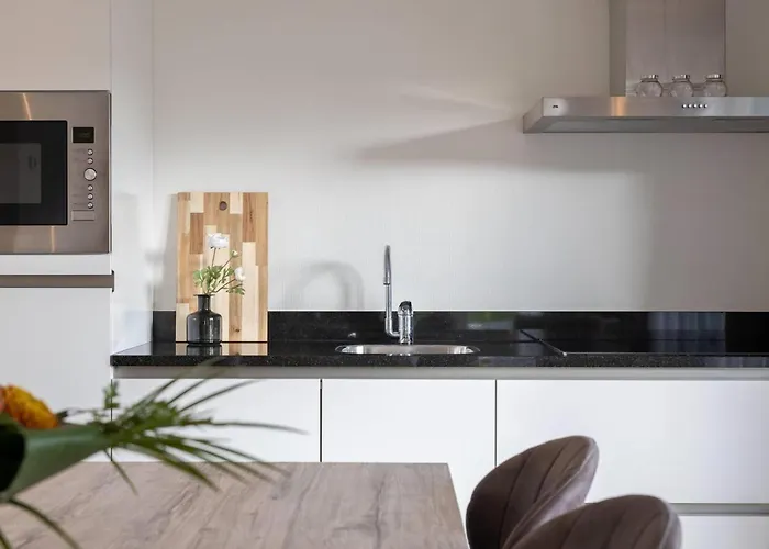 Molenvelden Parco vacanze