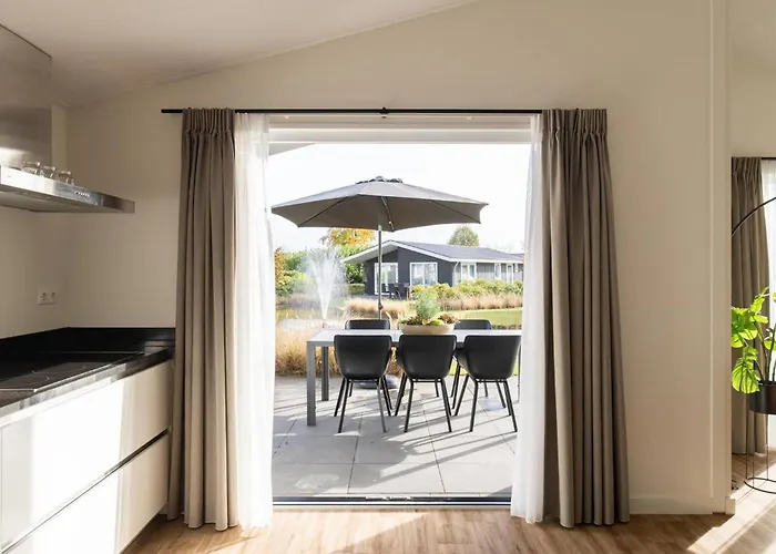 Molenvelden Parco vacanze Veldhoven