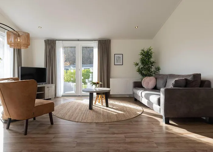 Parco vacanze Molenvelden