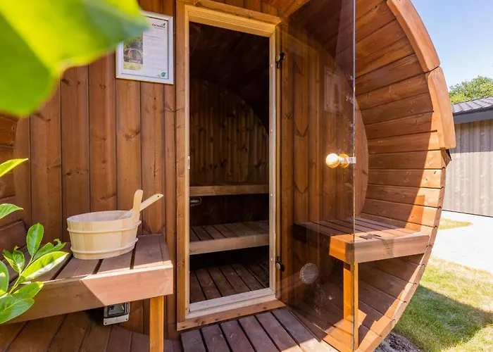 Parco vacanze Molenvelden