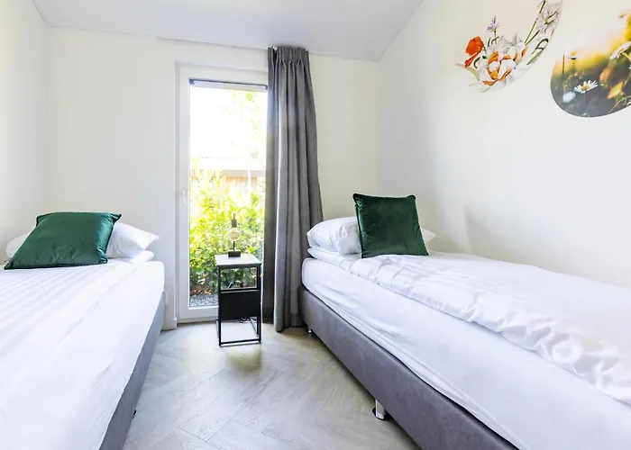 Parco vacanze Molenvelden *