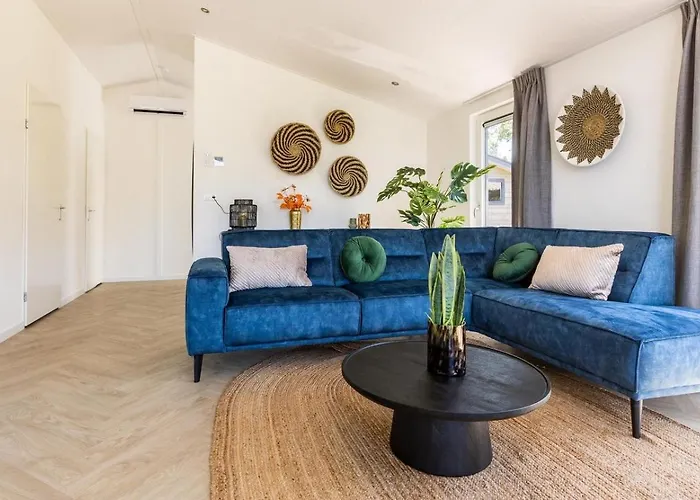 Parco vacanze Molenvelden *