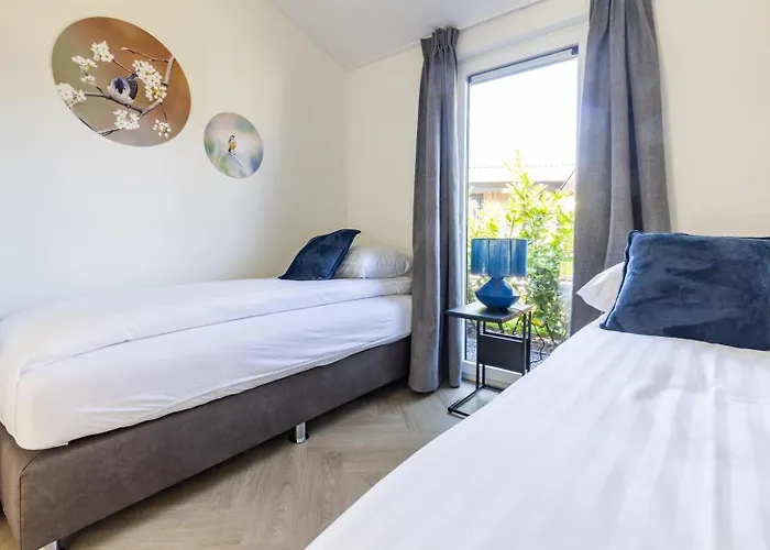 Parco vacanze Molenvelden