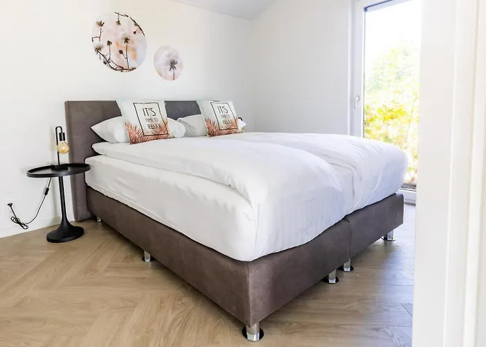 Molenvelden Parco vacanze *