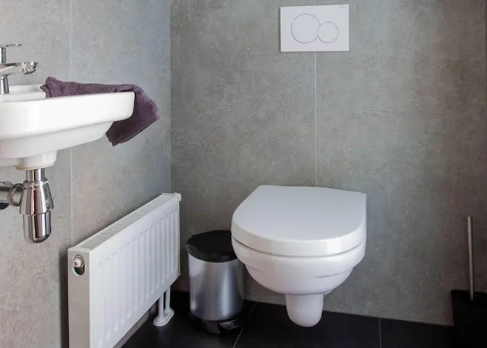 Molenvelden Parco vacanze *