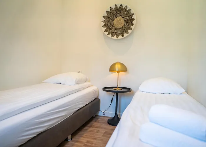 Molenvelden Parco vacanze Veldhoven