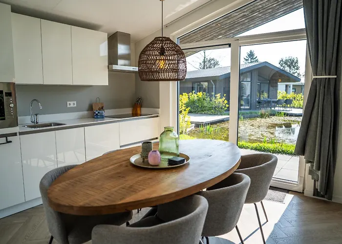 Parco vacanze Molenvelden