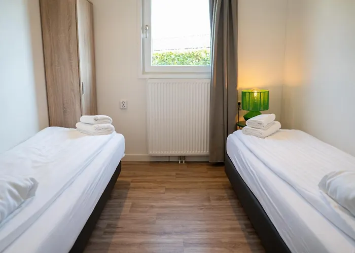 Molenvelden Parco vacanze Veldhoven