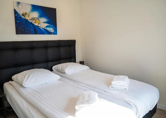 Parco vacanze Molenvelden Veldhoven